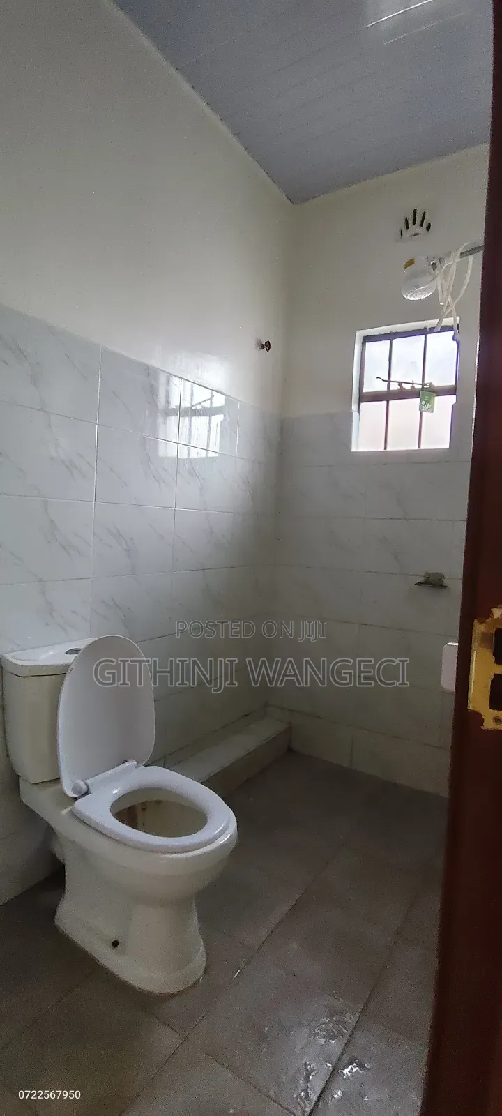 3bdrm Bungalow in Merisho, Ngong CBD for rent