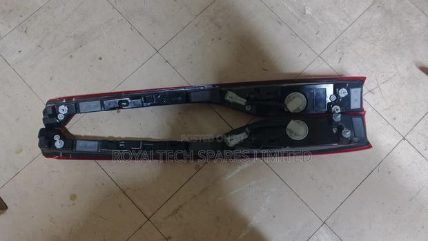 Harrier 2020 Bootlights Rhs+lhs Price of Each