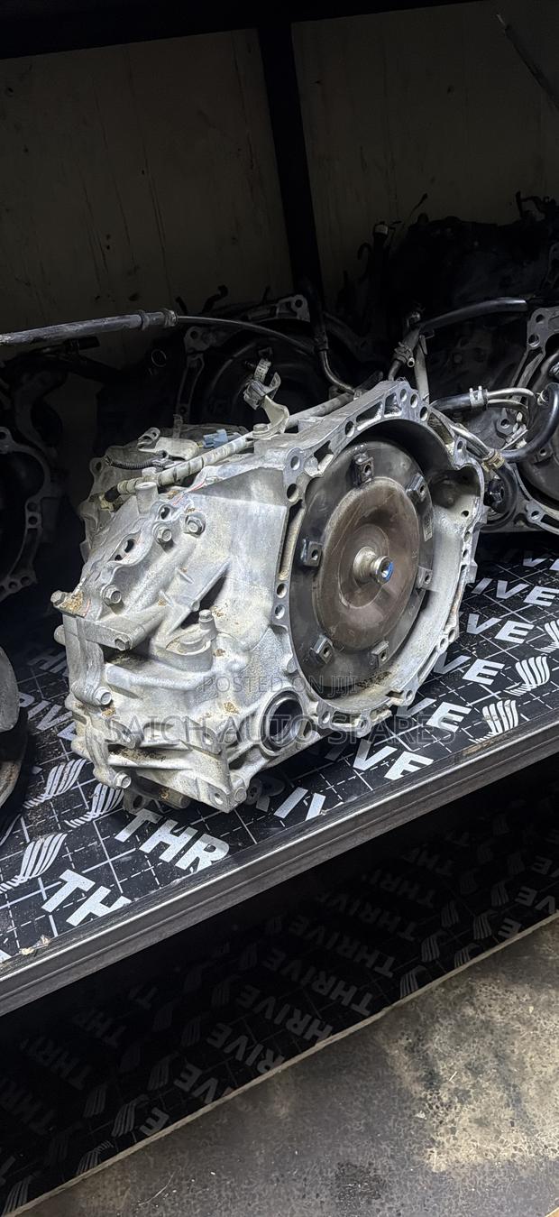 1nz Atf Probox Gearbox