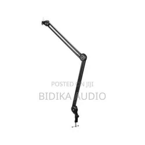 By-Ba20 Spring-Loaded SUSpension Arm