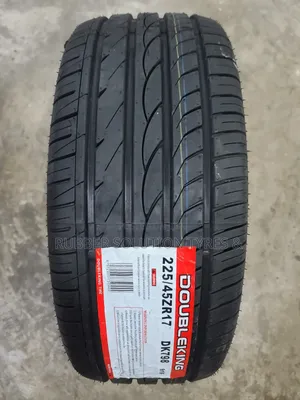 225 /45 R17 Doubleking Tyres 91w Dk798 Highway