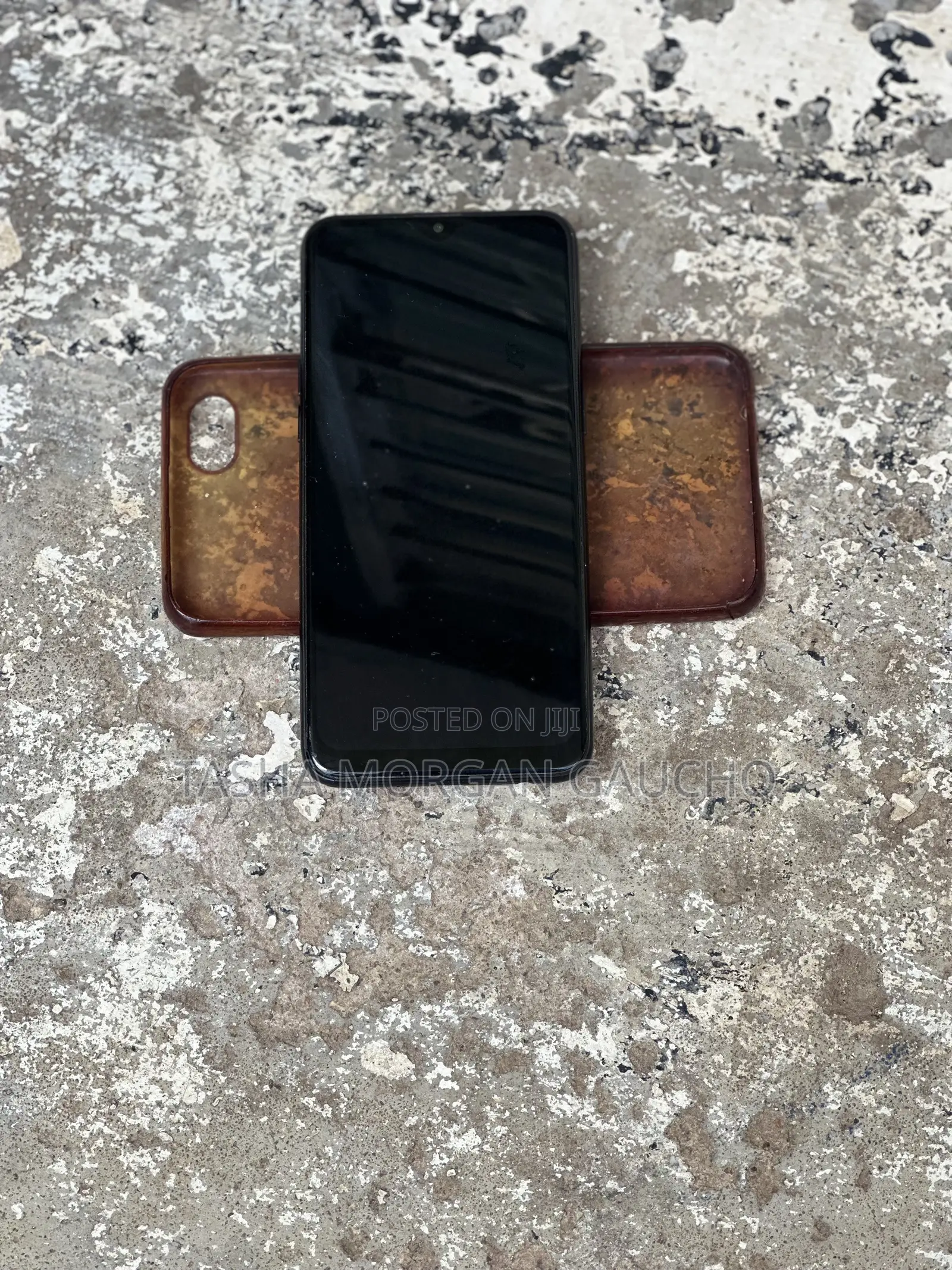Oppo A1k 32 GB Black