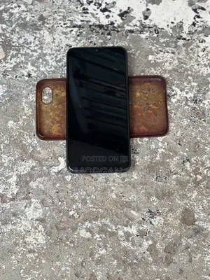 Oppo A1k 32 GB Black