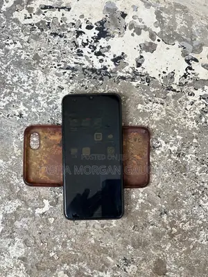 Oppo A1k 32 GB Black