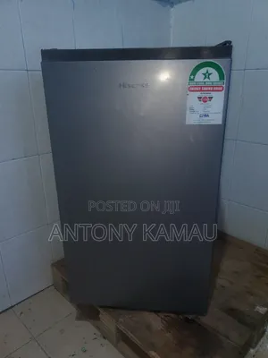 Hisense Fridge
