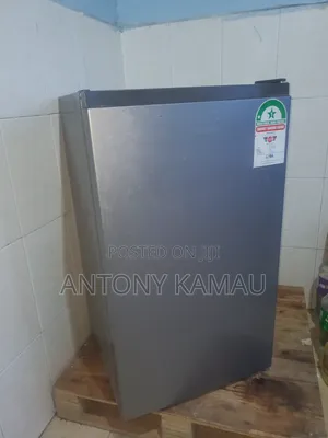 Hisense Fridge