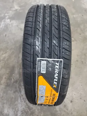 215 /60 R16 Teraflex Tyres 95h Ecorun 101 Highway