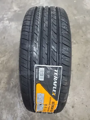 215 /60 R16 Teraflex Tyres 95h Ecorun 101 Highway