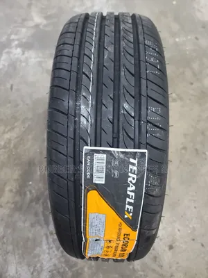 215 /60 R16 Teraflex Tyres 95h Ecorun 101 Highway
