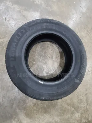 215 /60 R16 Teraflex Tyres 95h Ecorun 101 Highway
