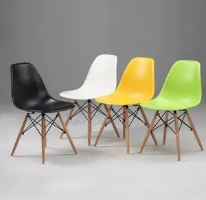Executive Eames Chairs