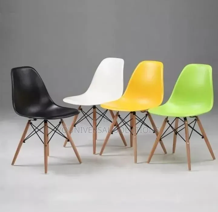 Executive Eames Chairs