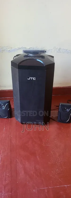 Music System