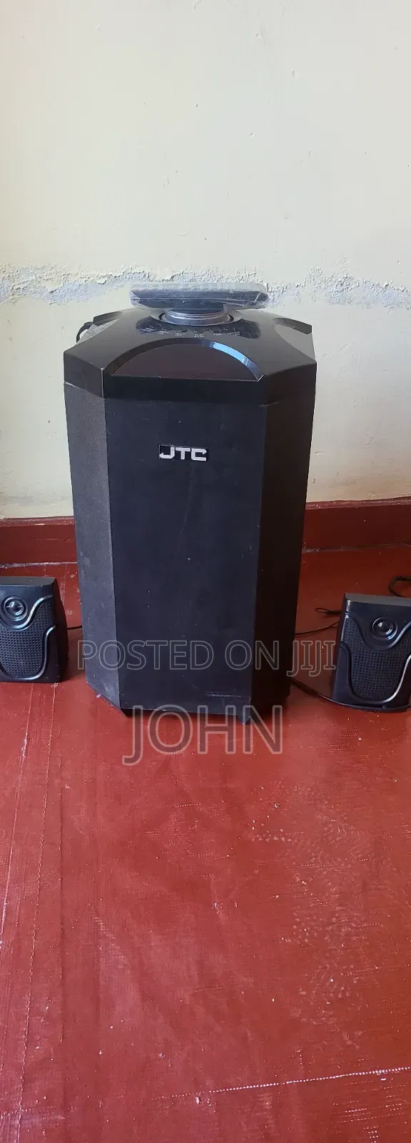 Music System