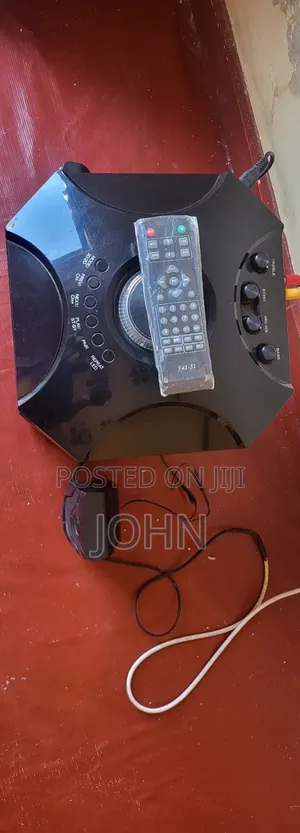 Music System