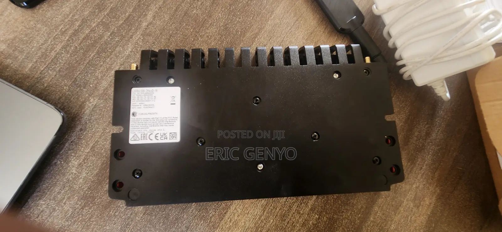 L009UIGS Mikrotik