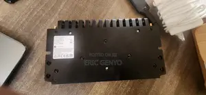 L009UIGS Mikrotik