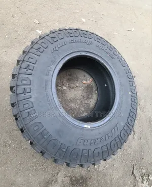 Lt 265 /75 R16 Mileking Tyres 10pr Mk869 Mud-Terrain
