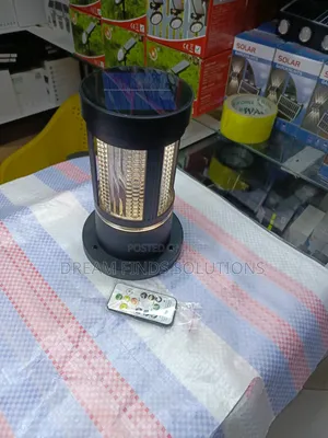 Cut the Cords: Solar-Powered Outdoor Gate Lighting B