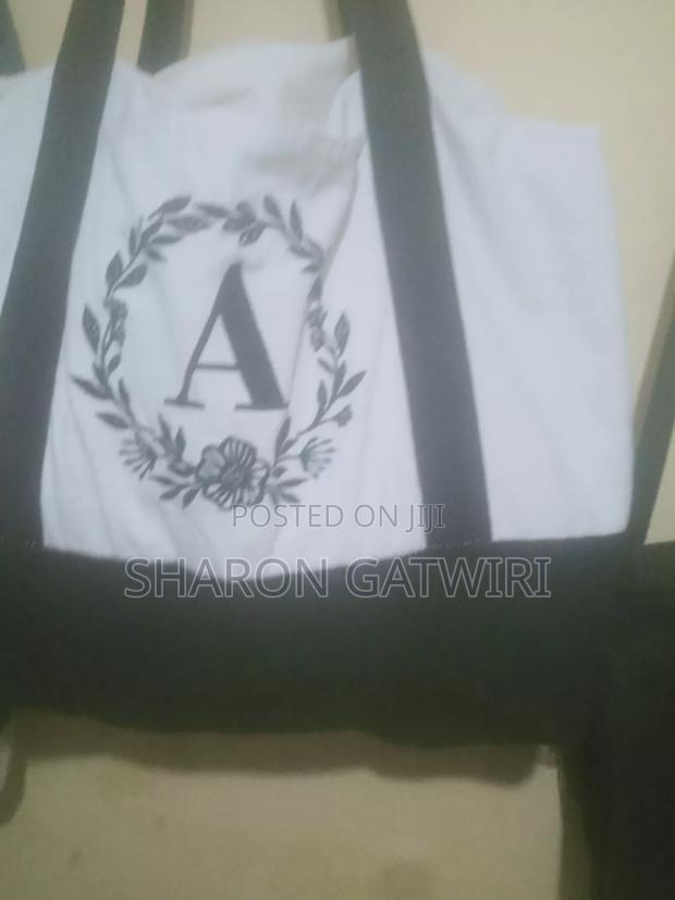 Smart Bags for Ladies - main view