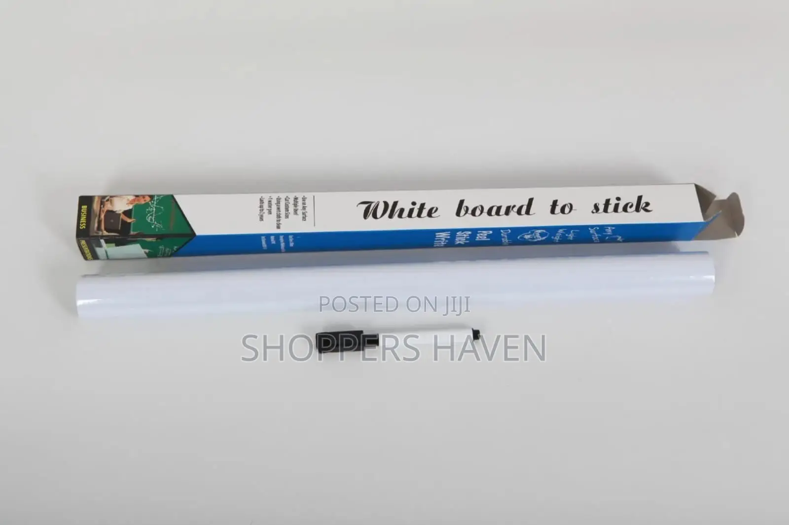 Whiteboard Sticker