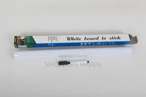 Whiteboard Sticker