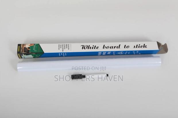 Whiteboard Sticker