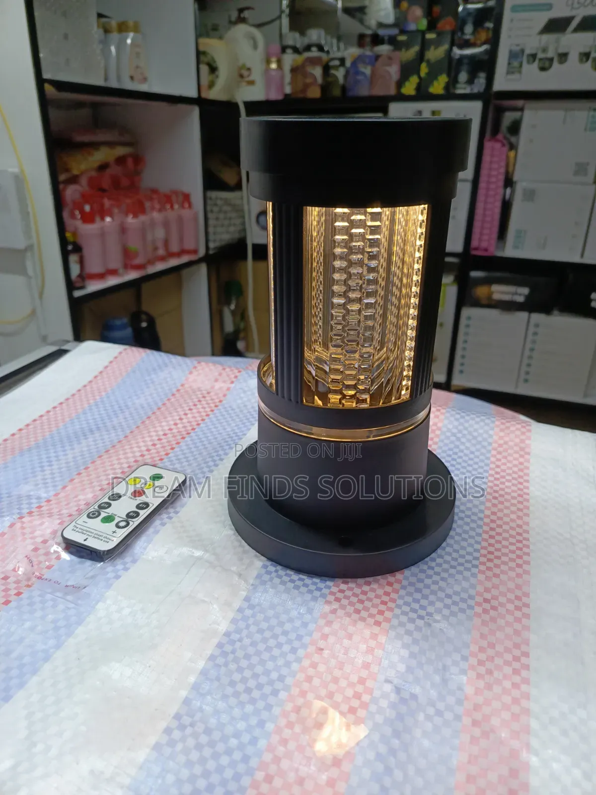 Zero Cost, Maximum Brightness: Solar Garden Fence Lights