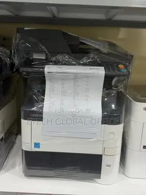 Kyocera ECOSYS M3540idn Multifunction Photocopier