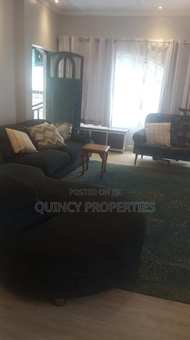 3bdrm Bungalow in Ruaka for rent