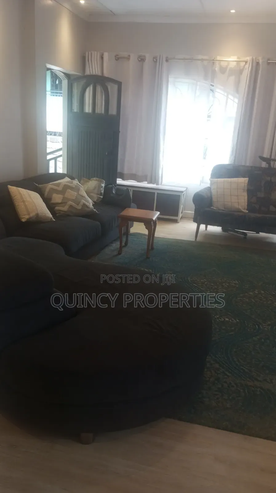 3bdrm Bungalow in Ruaka for rent