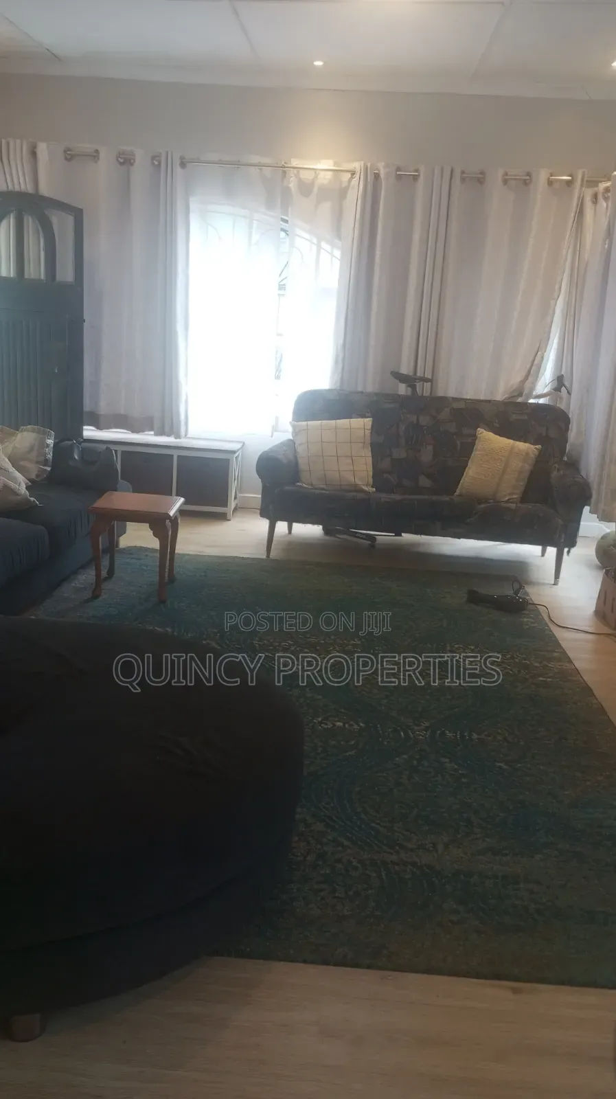 3bdrm Bungalow in Ruaka for rent
