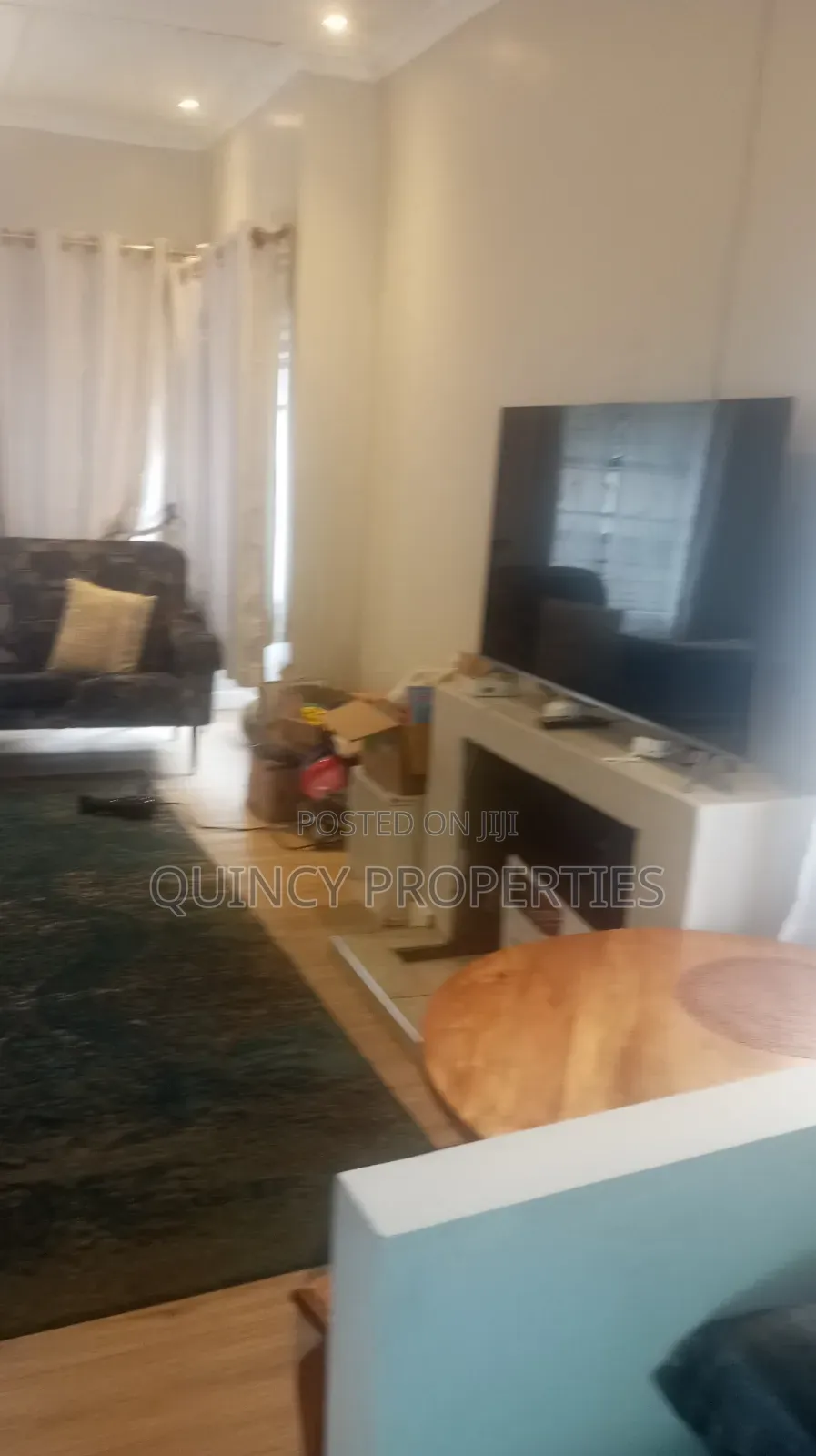 3bdrm Bungalow in Ruaka for rent