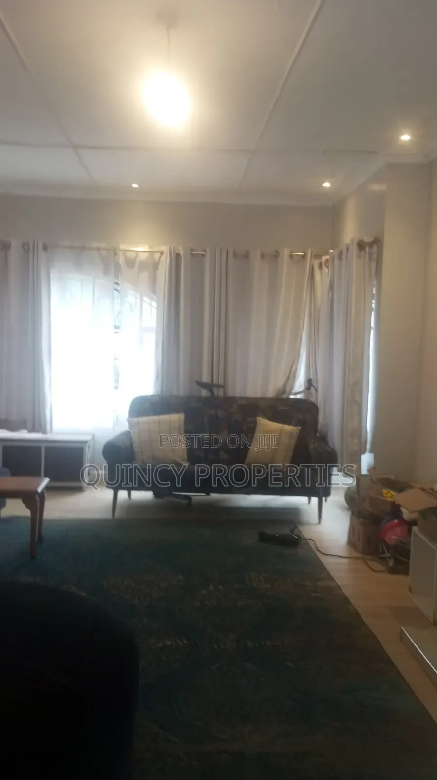 3bdrm Bungalow in Ruaka for rent