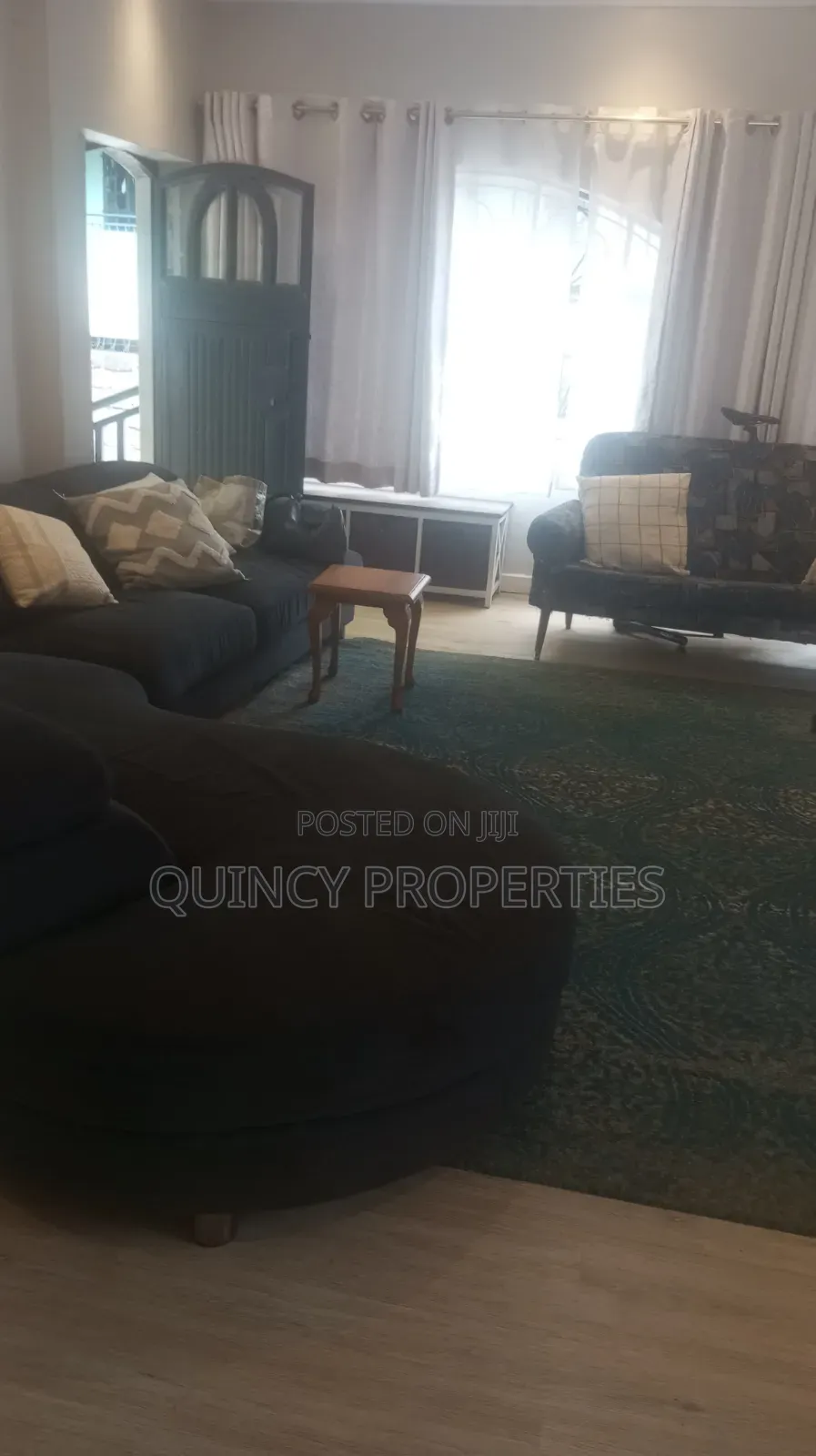3bdrm Bungalow in Ruaka for rent