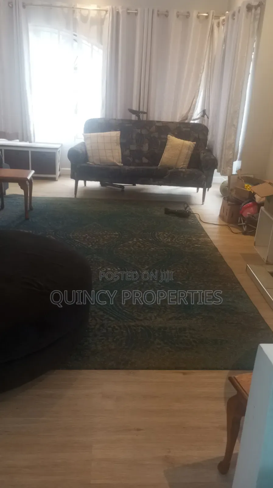 3bdrm Bungalow in Ruaka for rent
