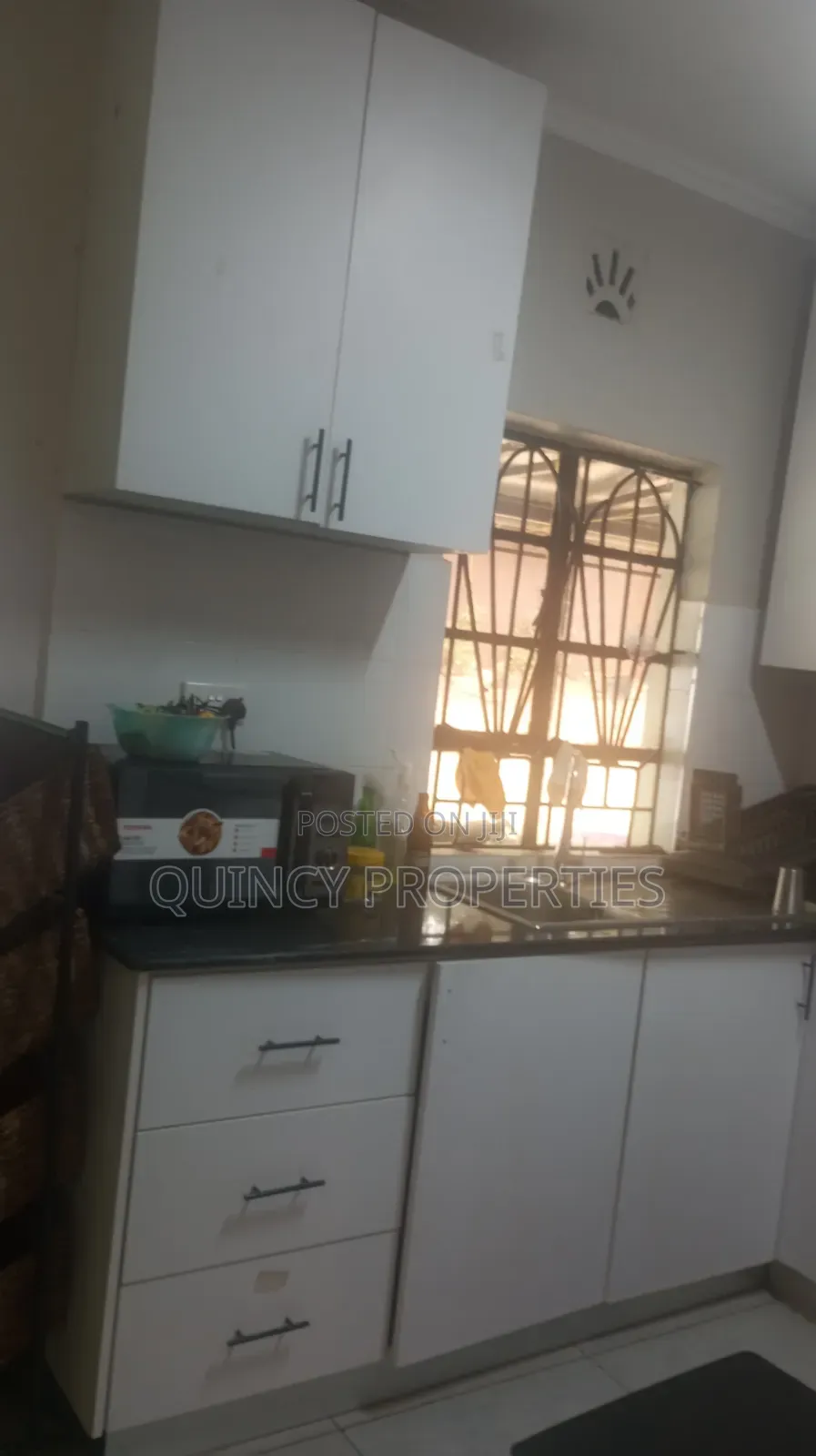 3bdrm Bungalow in Ruaka for rent