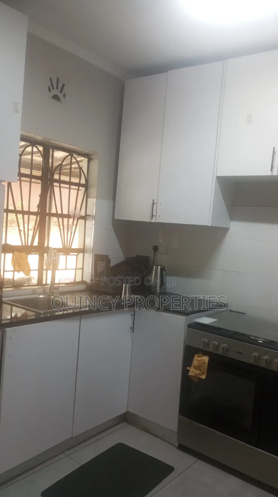 3bdrm Bungalow in Ruaka for rent