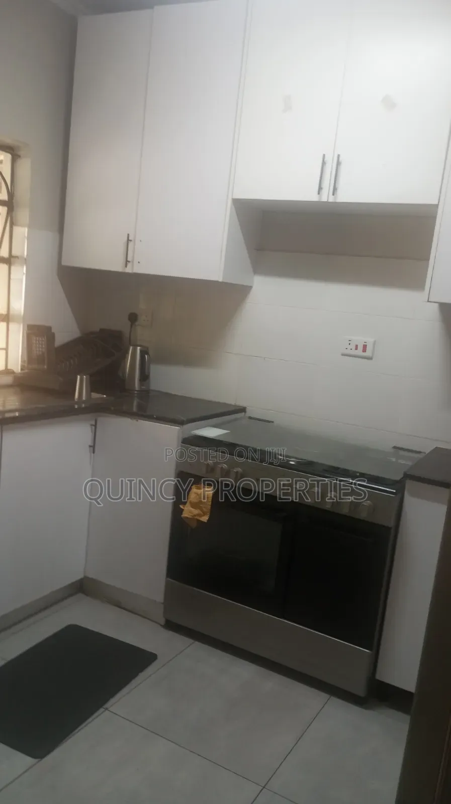 3bdrm Bungalow in Ruaka for rent