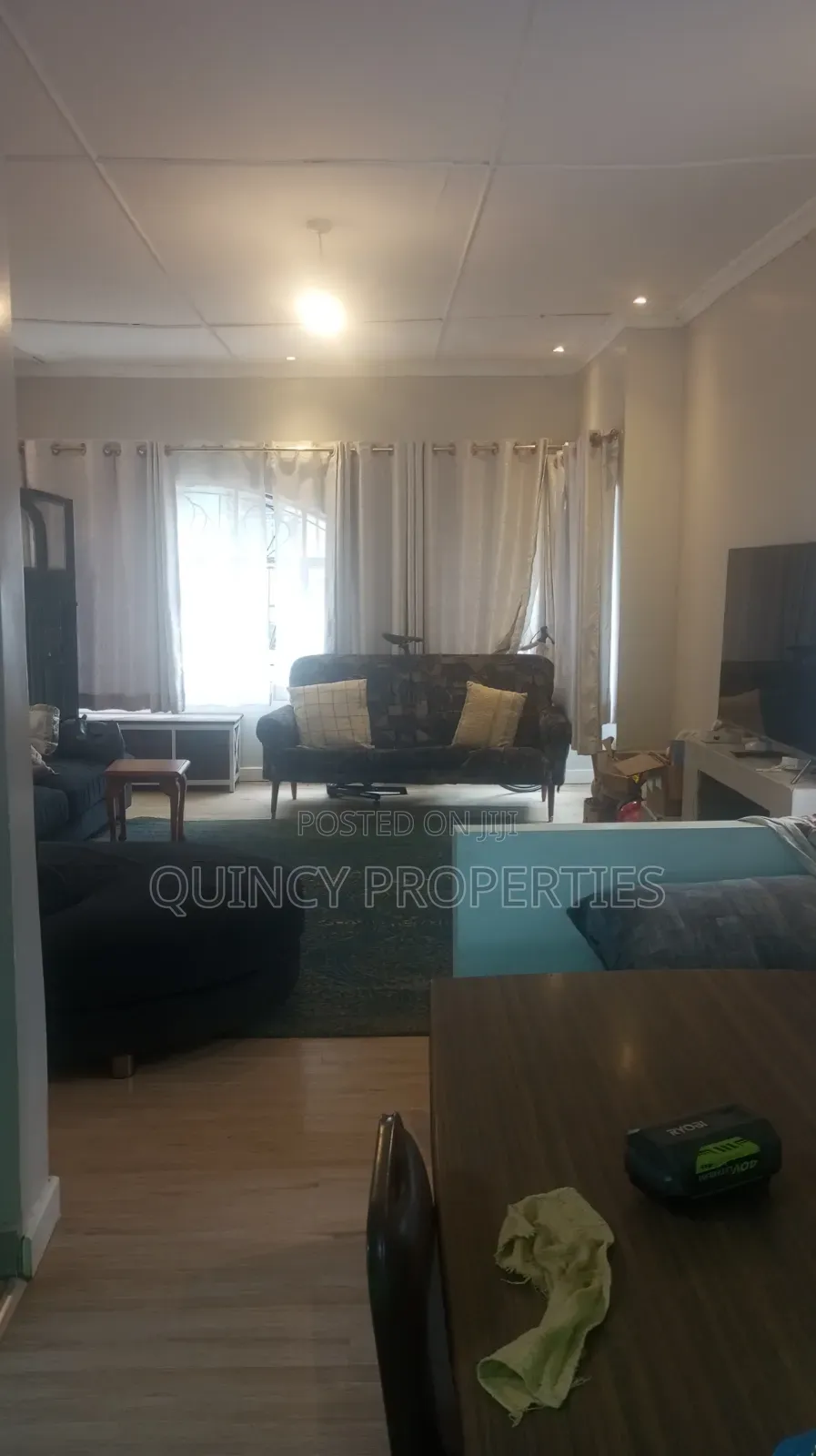 3bdrm Bungalow in Ruaka for rent
