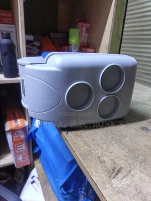 Portable Car Fridge Cooler for Travel