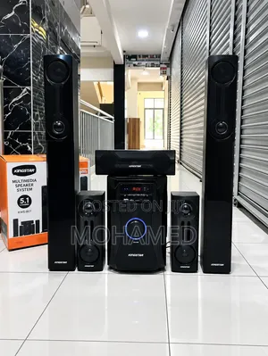 GLD Woofers