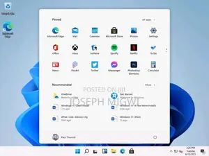 Professional Windows Installation Reinstallation – Windows 11/10/8