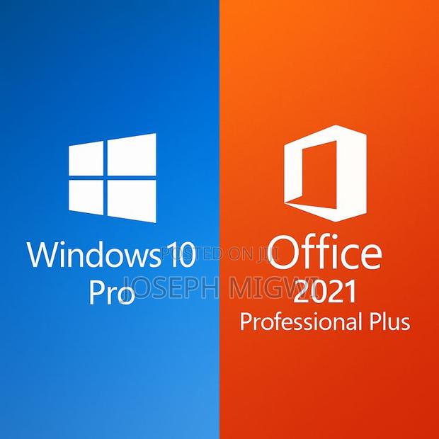 Professional Windows Installation Reinstallation – Windows 11/10/8 - thumbnail 4