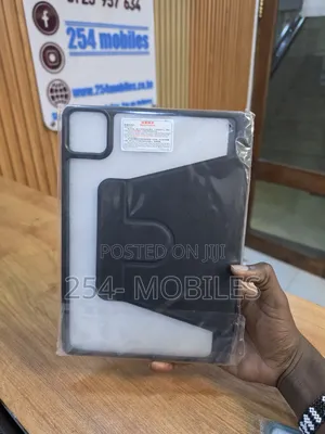 Folio for Tecno Megapad Se 11inch Tablet Case
