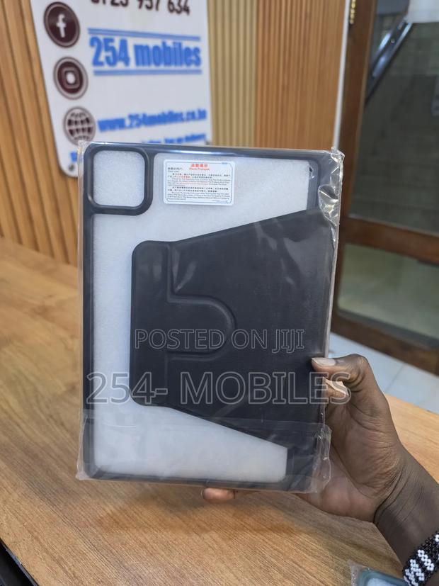 Folio for Tecno Megapad Se 11inch Tablet Case