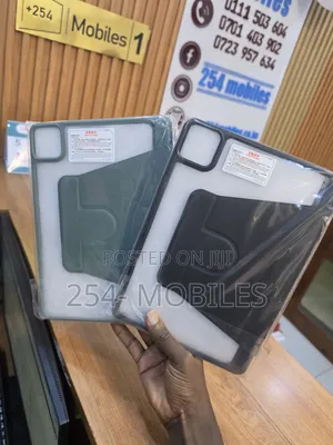 Folio for Tecno Megapad Se 11inch Tablet Case
