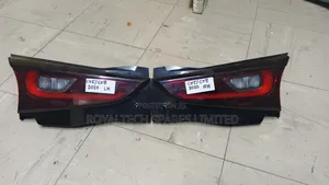 Cx-8 2020 Bootlights Rhs+lhs Price of Each