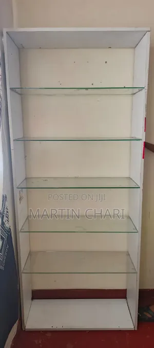 Boutique Display