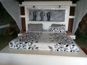 Wildlife Corridors Kwale Hotel
